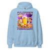 Gluten Tolerant (New Design!) Hoodie