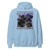 Hemorrhoid Conqueror Hoodie