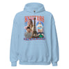 Knitters in Paris Hoodie