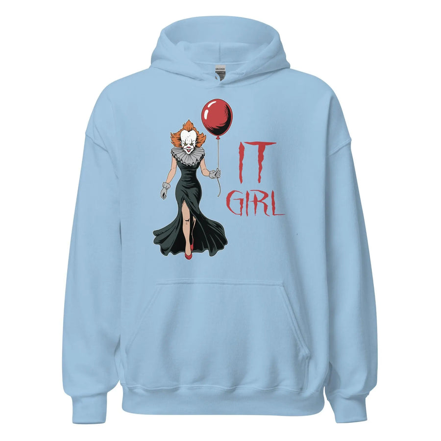 IT Girl Hoodie - Orbital Clothing
