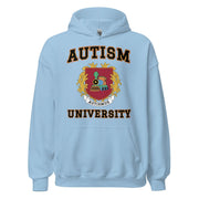 Hoodie der Autism University