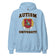 Autisme Universiteit Hoodie