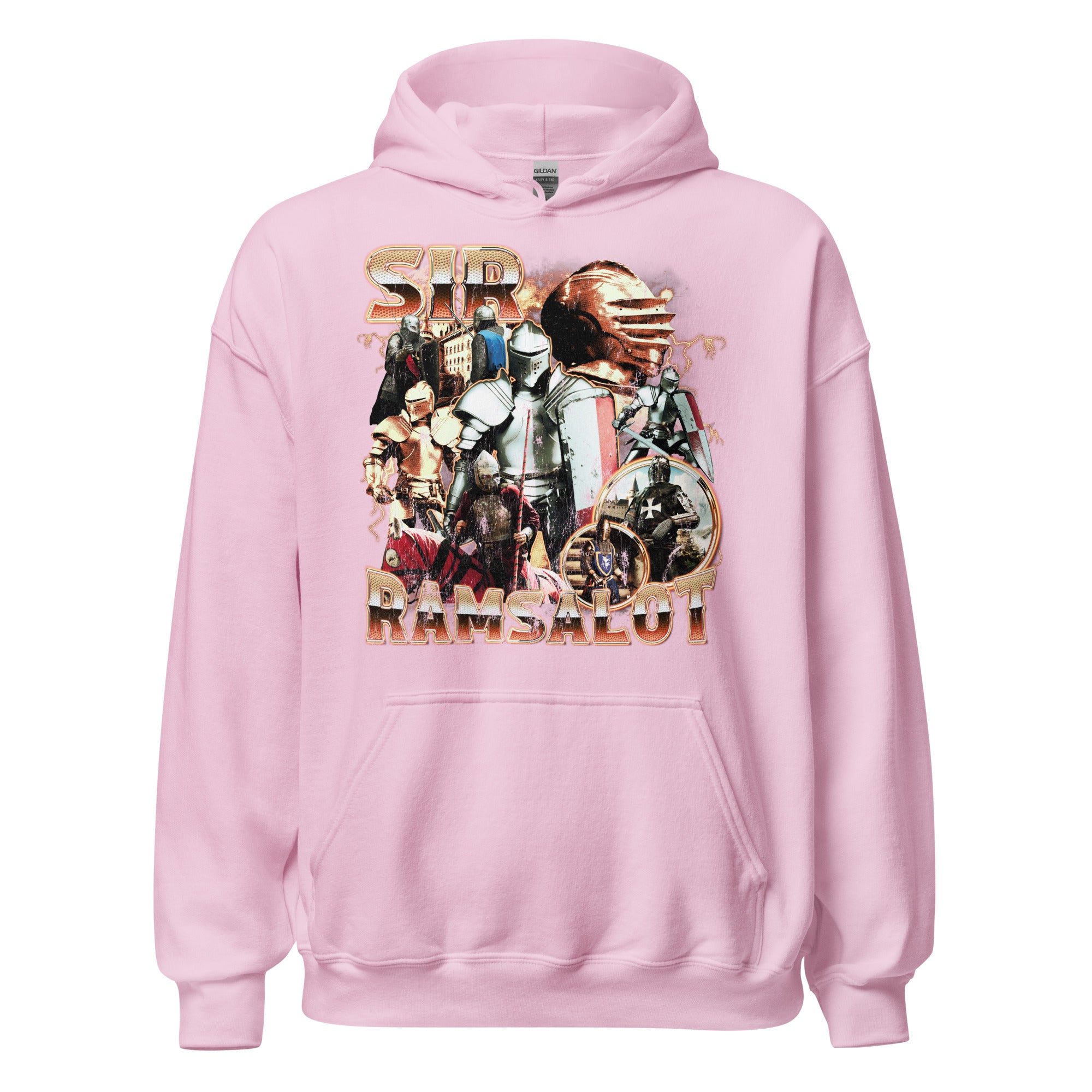 Sir Ramsalot Hoodie