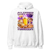 Gluten Tolerant (New Design!) Hoodie