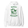 Dyslectische en gehorige hoodie