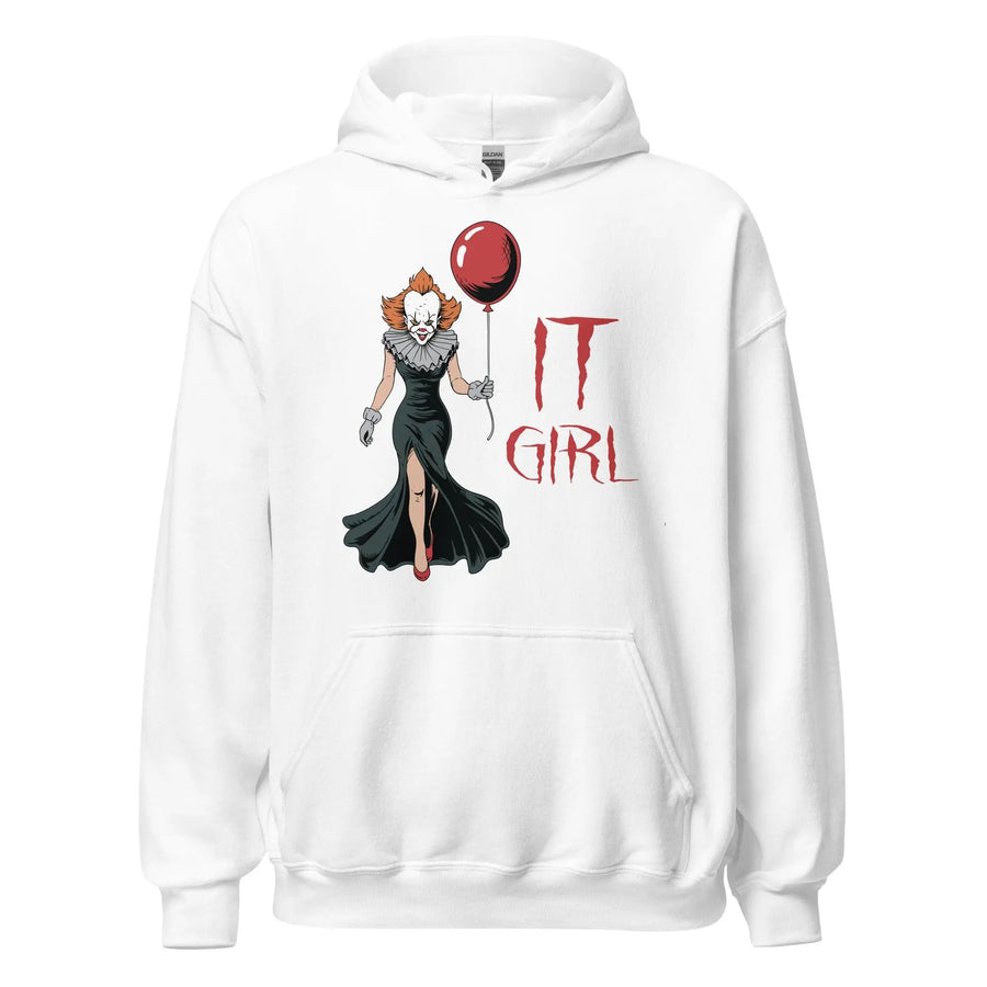 IT Girl Hoodie - Orbital Clothing