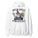 Out of Spells but Not Out of Shells Hoodie