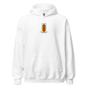 Ich liebe Hotdogs Hoodie
