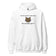 Mijn persoonlijkheid is als Pussy Je zou het niet snappen (geborduurd) Hoodie