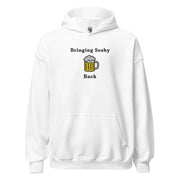 Bringing seshy back (sticked) Hoodie