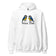 Nice Tits (embroidered) Hoodie