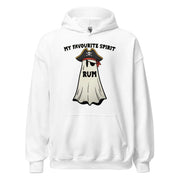 Mijn favoriete Spirit (Rum) Hoodie