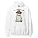 Mijn favoriete Spirit (Rum) Hoodie