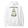 My Favourite Spirit (Vodka) Hoodie
