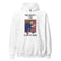 Je zou toch geen brood stelen Hoodie
