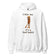 I bit my Tung it's a bad habit Hoodie