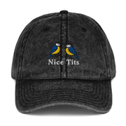 Nice Tits Cap