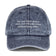 My dad didn't raise a bitch, but if he did it was definitely my sister Vintage Cotton Twill Cap