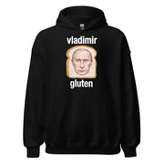Vladimir Gluten Hoodie