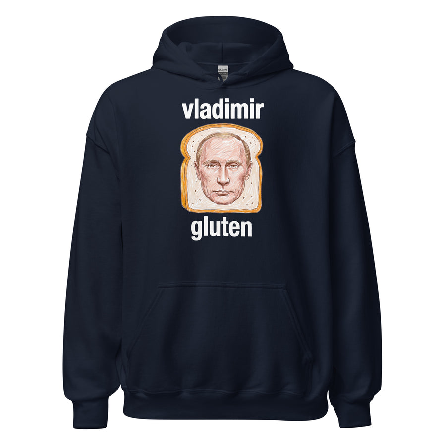Vladimir Gluten Hoodie Orbital Clothing