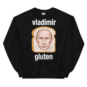 Vladimir Gluten Sweatshirt