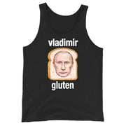 Vladimir Gluten Tank Top