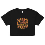 Croptop voor dames