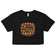 Croptop voor dames