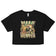 Milf Hunter Dames crop top