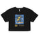 Sir Fboard waarde Dames crop top