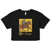 Sir Ringe value Women’s crop top