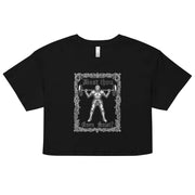 Dost Du sogar Hoist Crop Top