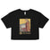 Sir Kit Breaker crop top