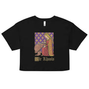 Sir Rhosis crop top