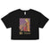 Sir Rhosis crop top