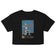 Sir Archer crop top