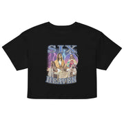 Six Heaven crop top
