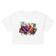 This is my crop top crop top