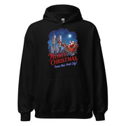 Merry Christmas From New York City Hoodie