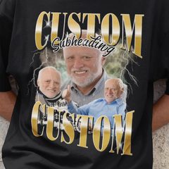 Custom Shirts