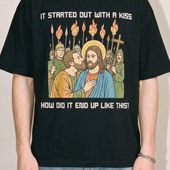 Jesus Tees