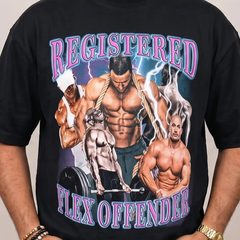 NSFW & Offensive