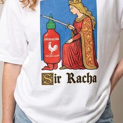 The Sir Range